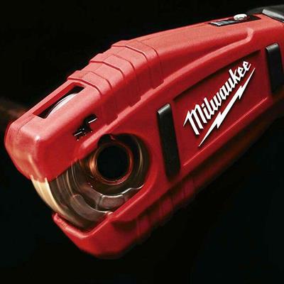 Milwaukee C12 Pc-0 Bakır Boru Kesme Makinası T4933411920