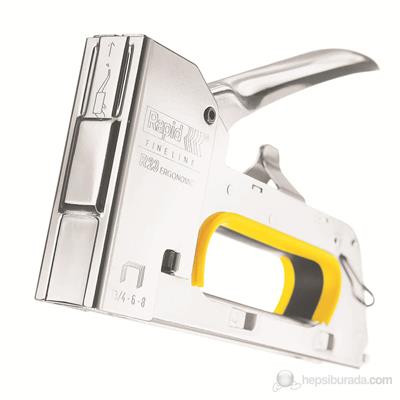 Rapid R23 Metal Mekanik Zımba Tabancası