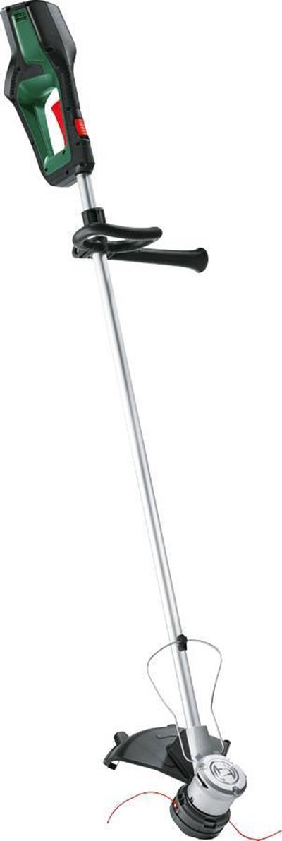 Bosch AdvancedGrassCut 36V-33 2 Ah Akülü Misinalı Çim Biçme