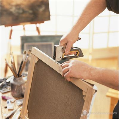 Rapid R23 Metal Mekanik Zımba Tabancası