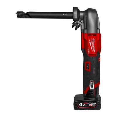 Milwaukee M12 Fnb16-402X Sac Kesme 1,6 Mm T4933479619