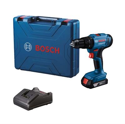 Bosch GSB 183-Lİ Akülü Darbeli Matkap