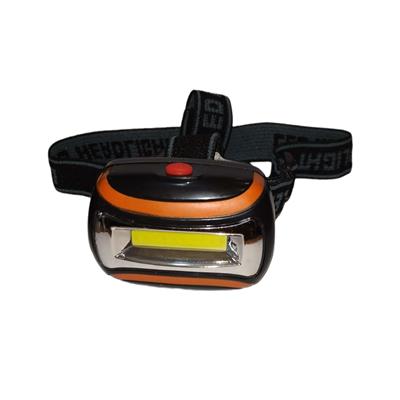 Cob Headlight Ch-2016 Led Kafa Lambası
