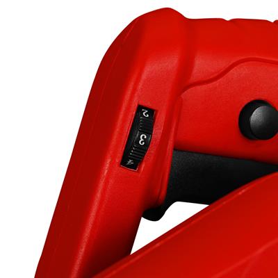 Rodex RDX3015 650 W Hava Üfleme Makinesi