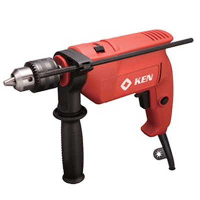 Ken 6813 Erd 580 W Darbeli Matkap