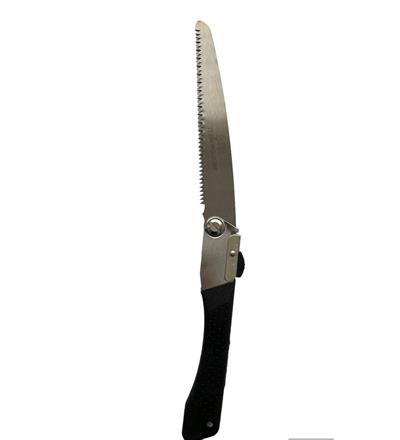 ŞİR Katlanır Budama Testeresi D-24