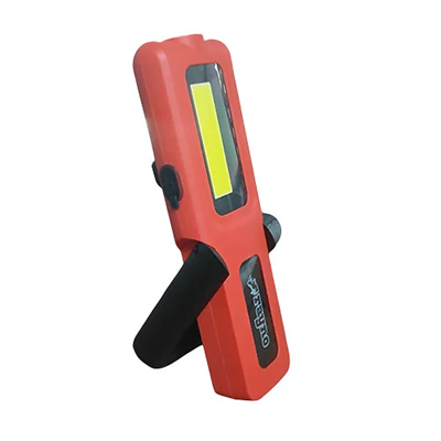 Rayno RYNSF4400 Büyük Şarjlı Led Fener 4400 mAh El Feneri