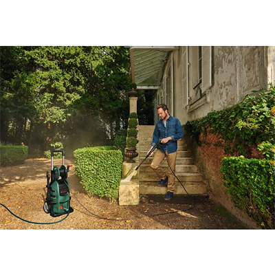 Bosch Advanced Aquatak 150 Basınçlı Yıkama Makinesi
