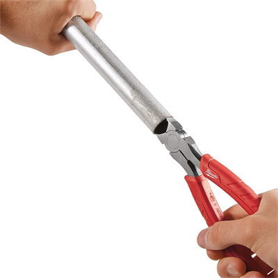 Milwaukee T48226106 Ağır Hizmet Tipi Yan Keski 160mm