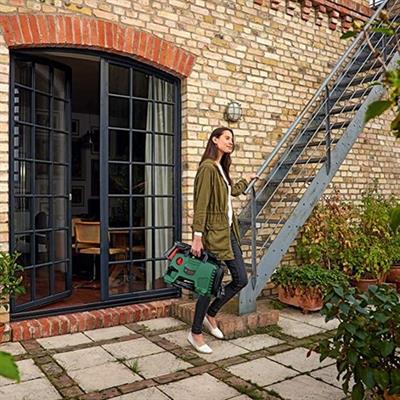 Bosch EasyAquatak 120 Bar Basınçlı Yıkama Makinesi 1500W