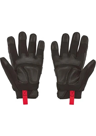 Milwaukee T48229733 Ağır Hizmet Tipi İş Eldiveni 10 Beden XL