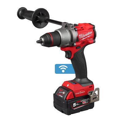 Milwaukee M18 Onedd3-502X Darbesiz Matkap T4933492802