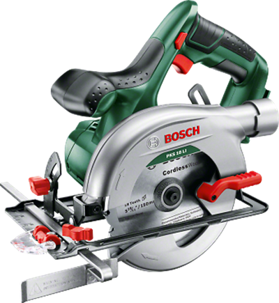 Bosch PKS 18 LI Solo Akülü Daire Testere