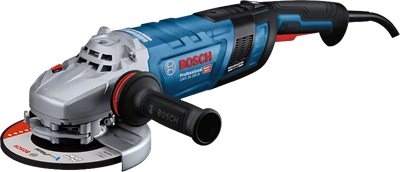Bosch GWS 30-180 B 2800 W Büyük Taşlama