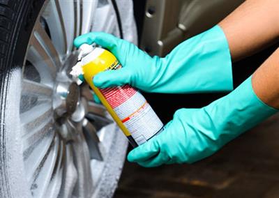 Hegi Nitrosoll 42 Eldiven 