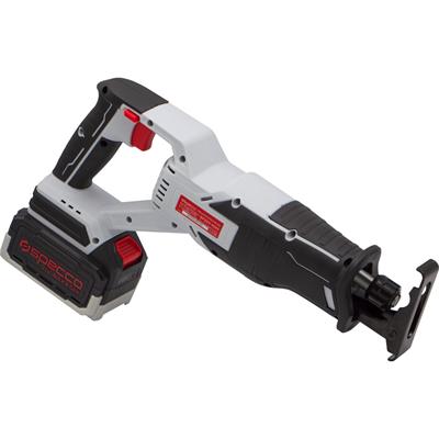 Specco SP20V 4045 Şarjlı Tilki Kuyruğu 20V