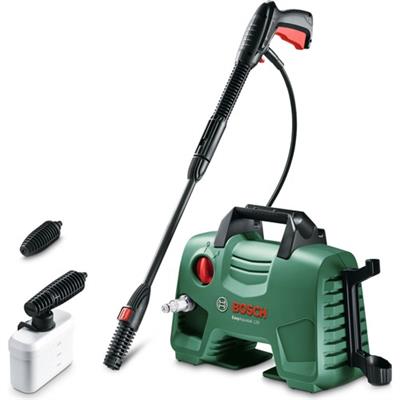 Bosch EasyAquatak 120 Bar Basınçlı Yıkama Makinesi 1500W