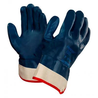 Hycron Ansell 27-805 Mekanik ve Yağ Tutmaz İş Eldiveni