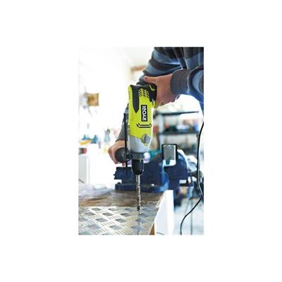 Ryobi RPD1010K 1010 W Darbeli Matkap