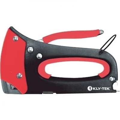 Kly-Tek Zımba Makinesi (6-14 mm) Kzm101