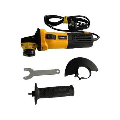 Sgs Plus 5109 Hi-Tech Profesyonel Avuç Taşlama Makinesi 750 Watt