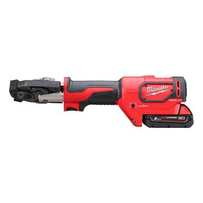 Milwaukee M18 Hcct-201C Akülü Hidrolik Pabuç Sıkma T4933451194