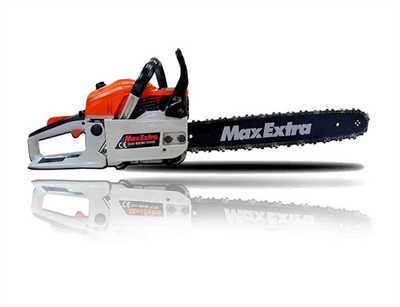Max Extra CSA52 2 kW Benzinli Ağaç Kesme Makinesi