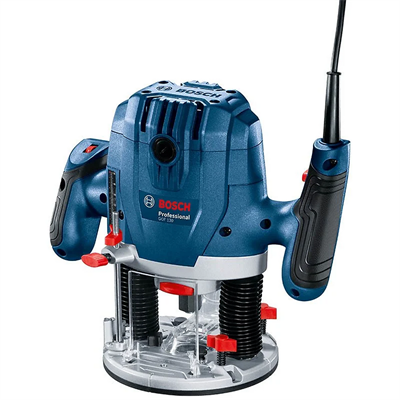 Bosch GOF 130 Professional Freze Makinesi