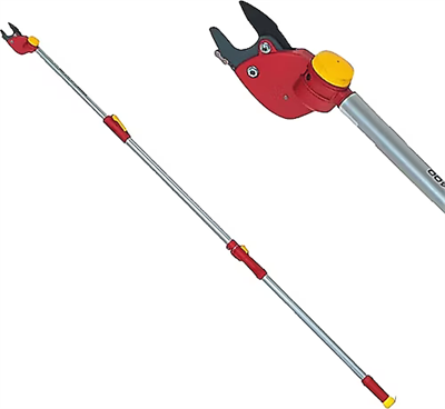 Wolf Garten Pdc Rr 400T Yüksek Dal Budama Makası