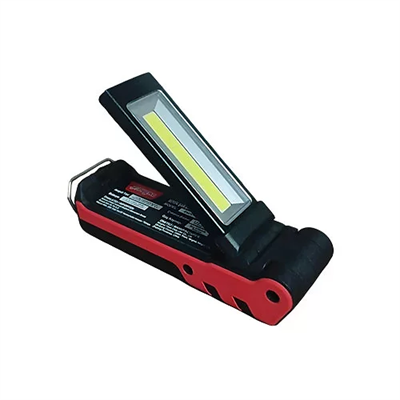 Rayno RYNSFKAT2200 Küçük Açılı Led Fener 2200 MAH Led Ampul