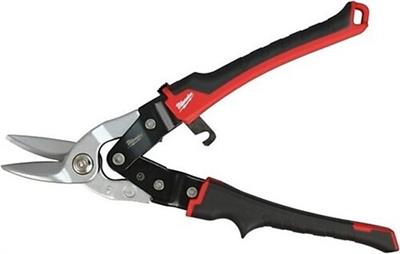Milwaukee 48224010 Sac Makası Sağ 10 260 mm Metal Makası