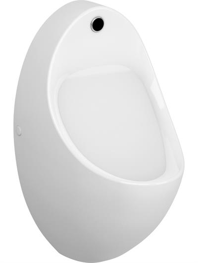 VitrA 4106B003-5598 Arkitekt Ankastre Fotoselli Beyaz Pisuvar