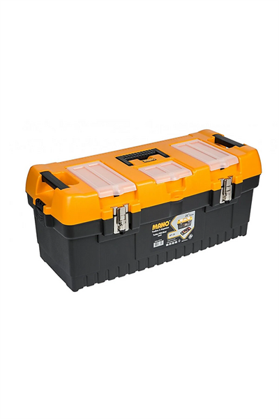 Mano MT-26 Metal Kilitli 26 inç Takım Çantası