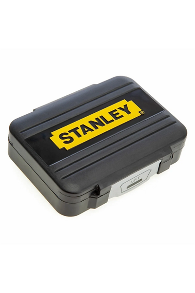 Stanley 1-13-905 Cırcır Anahtarlı Bits Seti - 32 Parça
