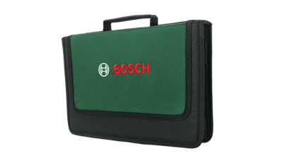 Bosch Universal El Aletleri Seti 25 Parça