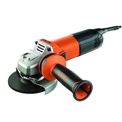 AEG T4935451309 WS 13-125 SXE avuç taşlama