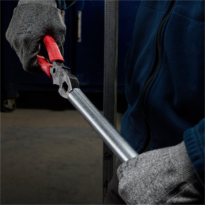 Milwaukee T48226100 Ağır Hizmet Tipi Pense 250MM