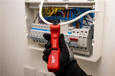 Milwaukee Kablo Soyucu - Çok Amaçlı  4 İn 1 T4932498270