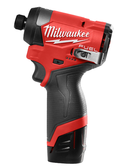 Milwaukee M12 FID2-202X Darbeli Vidalama Makinesi