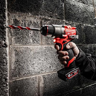 Milwaukee M12 FPP2A2-623X Akülü Set (FPD2-602X-FID2-0) T4938429513