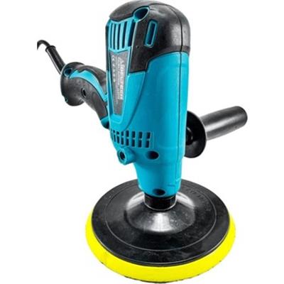 Ibeltech JL9558 150MM 450W Devir Ayarlı Pasta Cila Parlatma Polisaj