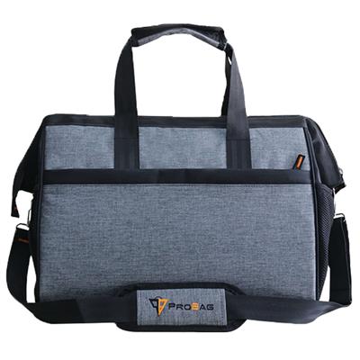 Probag Pb-ttc003 Ağır Hizmet Tipi Telli Ağız Takım Çantası