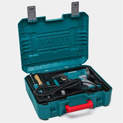 Total TB200561 Dijital Gösterge 2000 W Sıcak Hava Tabancası