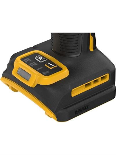 Dewalt DCF961P2 Çift Akülü 5 Ah Somun Sıkma Makinesi