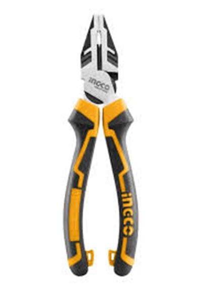 Ingco HHCP28180 180mm Endüstriyel Kombine Pense