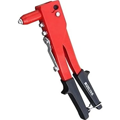 İzeltaş 6195 260 mm Perçin Tabancası