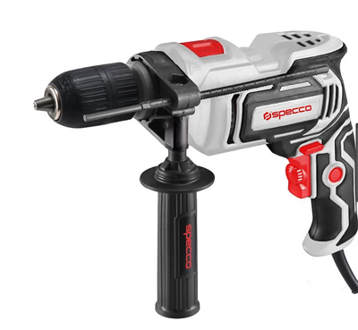 Specco SP-6015A Elektrikli Darbeli Matkap 