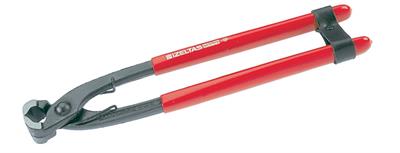 İzeltaş 3835150280 280 mm Ağır Tip Betoncu Kerpeteni