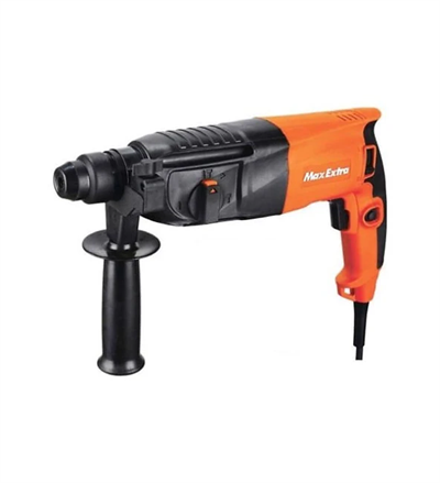 Max Extra MX2603 Kırıcı Delici Matkap Aksesuarlı 2.6 kg