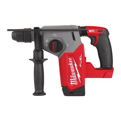 Milwaukee M18 Fhx-0 Fuel Sds-+ 26Mm Kırıcı Delici (Fixtec) T4933478887